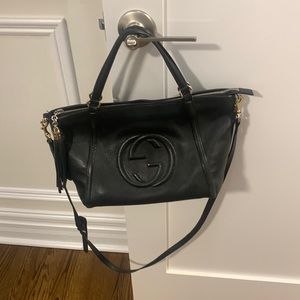 Gucci purse